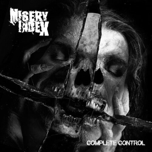 Misery Index - Complete Control - Deluxe 2 CD Box Set