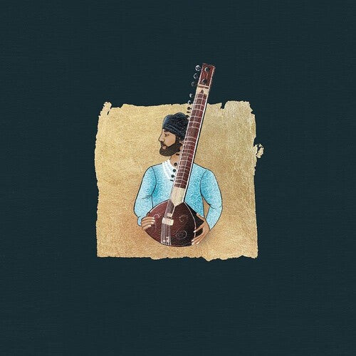 Jasdeep Degun Singh - Anomaly