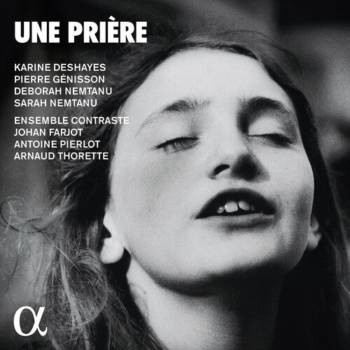 Une Priere/ Various - Une Priere