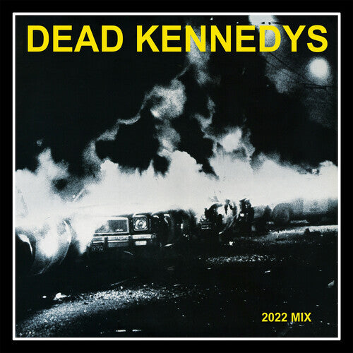 Dead Kennedys - Fresh Fruit For Rotting Vegetables 2022 Mix