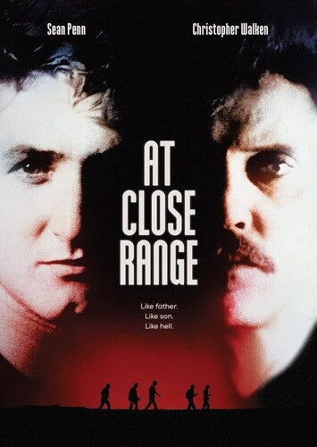 At Close Range