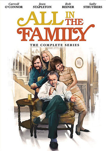 All in Family: Complete Series