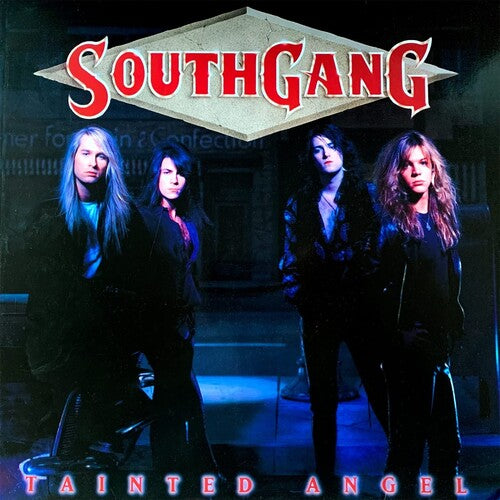 Southgang - Tainted Angel