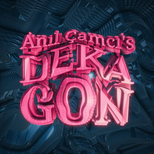 Camci/ Camci - Dekagon