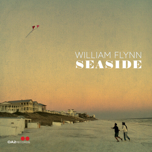 William Flynn - Seaside