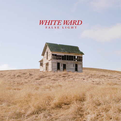 White Ward - False Light