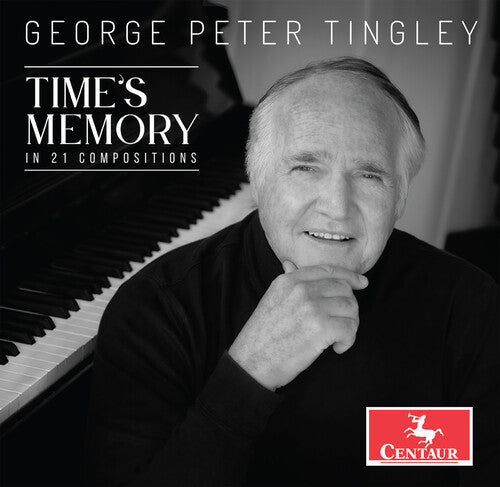 Tingley/ Tingley/ Ribak - Time's Memory