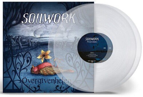 Soilwork - Overgivenheten - Clear