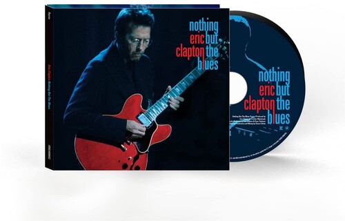 Eric Clapton - Nothing But The Blues