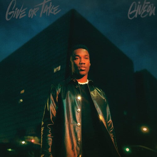 Giveon - GIVE OR TAKE