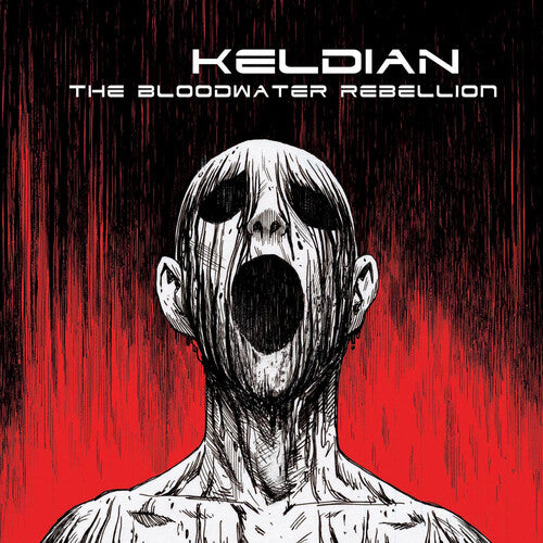 Keldian - Bloodwater Rebellion