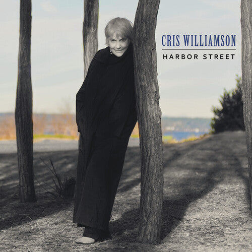 Cris Williamson - Harbor Street