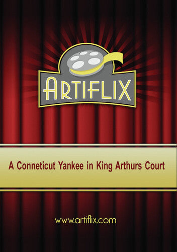 A Connecticut Yankee in King Arthur's Court