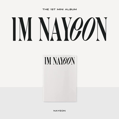 Nayeon (Twice) - Im Nayeon [C Ver.]