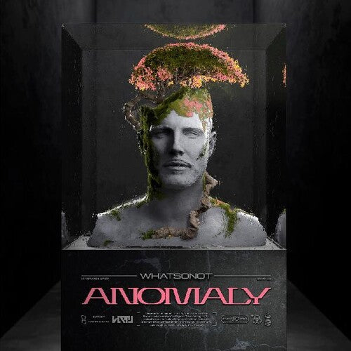 What So Not - Anomaly