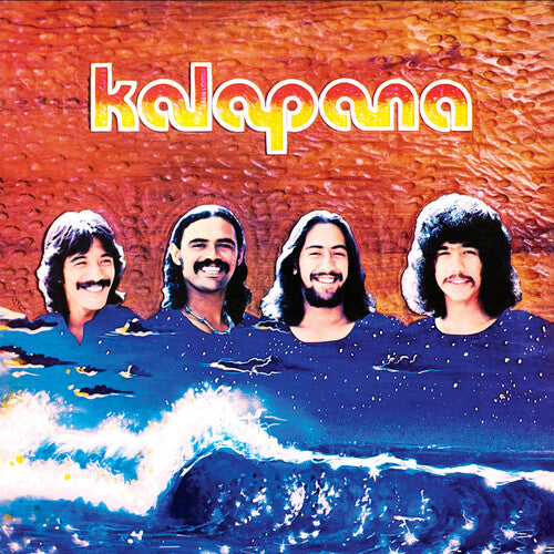 Kalapana - Kalapana II