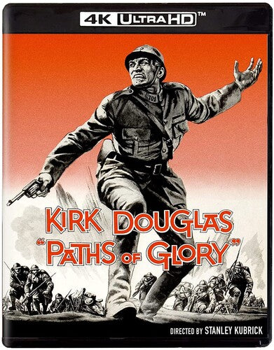 Paths of Glory