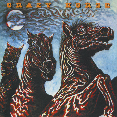 Crazy Horse - Crazy Moon