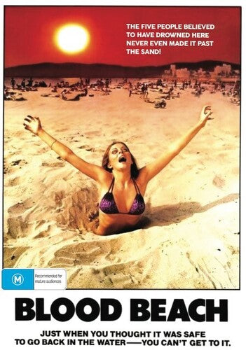 Blood Beach