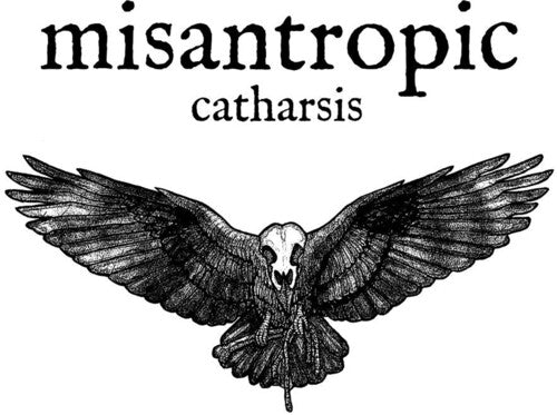 Misantropic - Catharsis