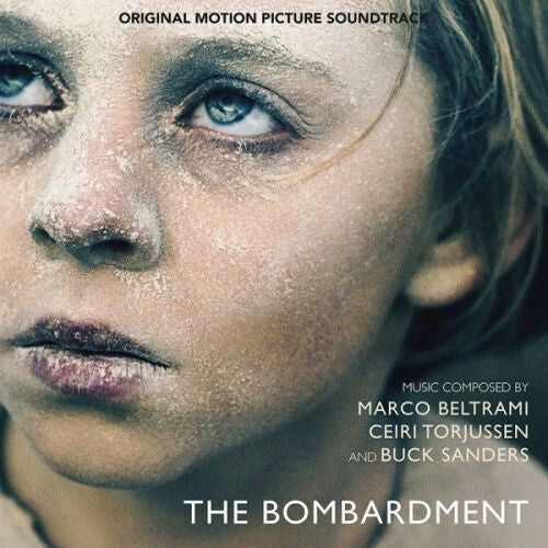 Marco Beltrami / Ceiri Torjussen / Buck Sanders - Bombardment (Original Soundtrack)