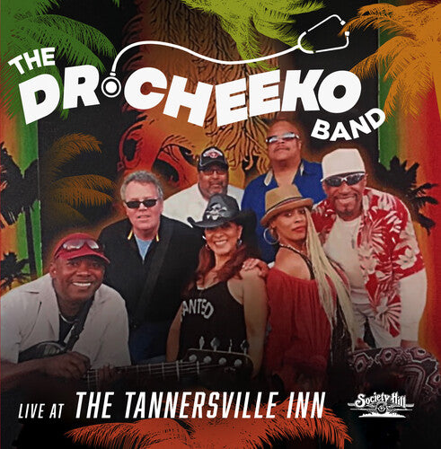 The Band - Live at the Tannersville Inn