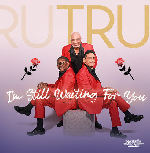 Tru - I'm Still Waiting For You