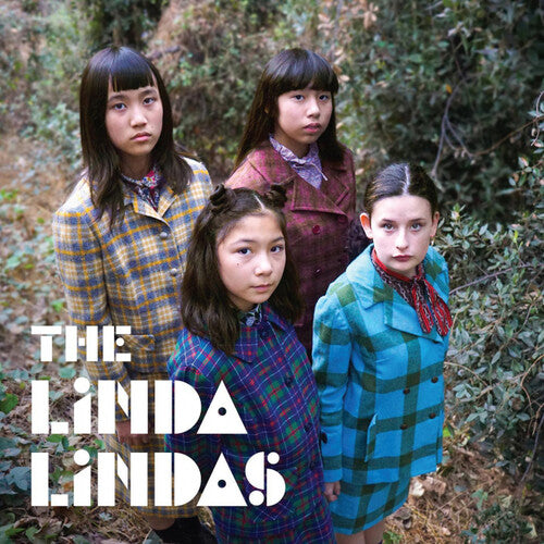 Linda Lindas - Linda Lindas