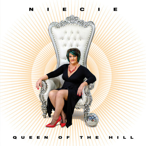 Niecie - Queen Of The Hill