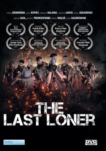 The Last Loner