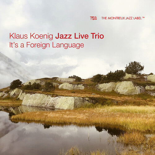 Koenig - It's a Foreign Language