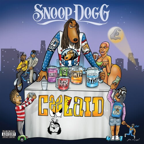 Snoop Dogg - COOLAID (RSD)