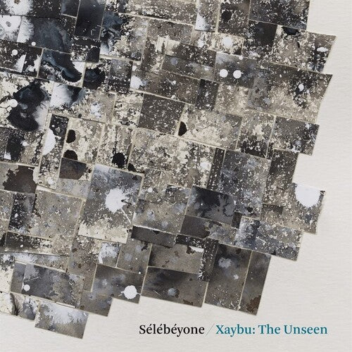 Steve Lehman / Selebeyone - Xaybu: The Unseen