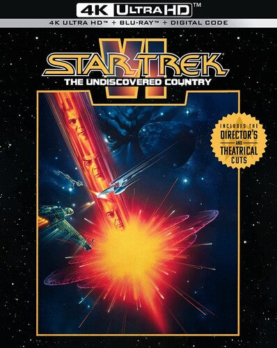 Star Trek VI: The Undiscovered Country