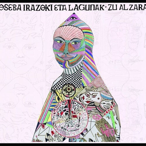 Joseba Irazoki Eta Lagunak ( J.I.E.L. ) - Zu Al Zara?