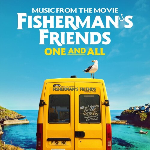 Fisherman's Friends - One & All (Original Soundtrack)