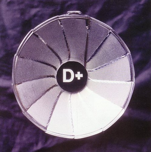 D+ - D+