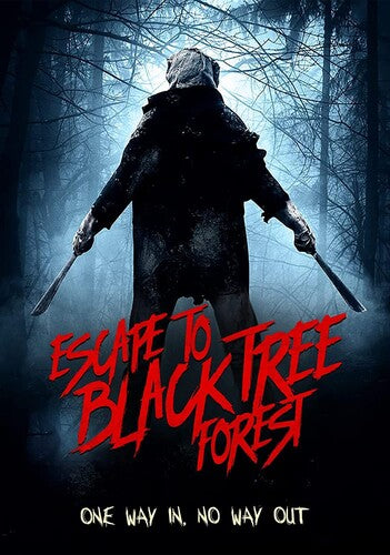 Escape To Black Tree Forest