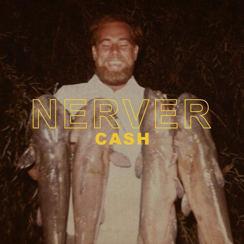 Nerver - Cash