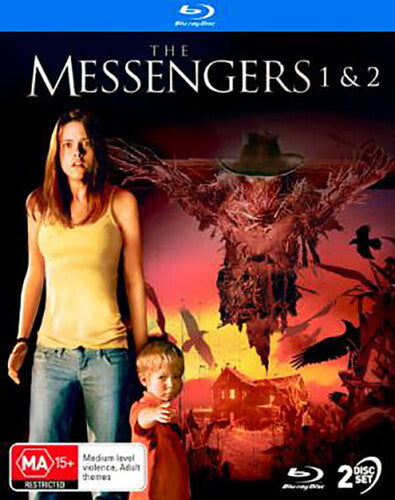 The Messengers 1 & 2