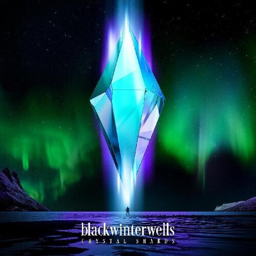 Blackwinterwells - Crystal Shards