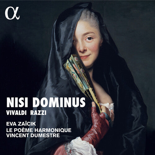 Locatelli/ Zaicik/ Ance - Nisi Dominus