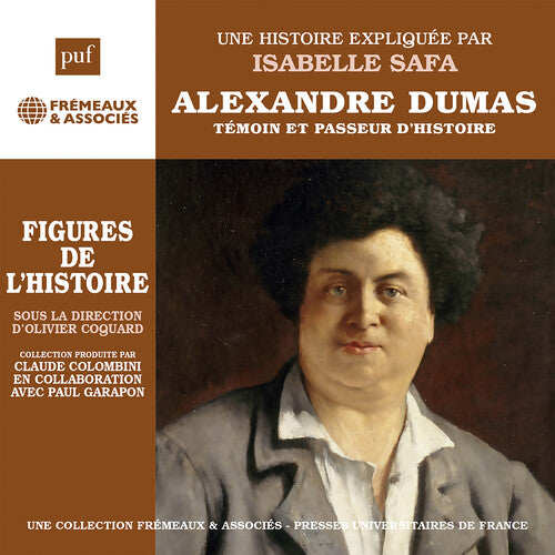 Safa - Alexandre Dumas