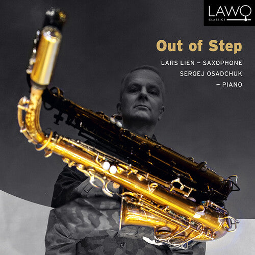 Adderley/ Osadchuk/ Lien - Out of Step