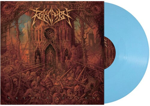 Revocation - Netherheaven