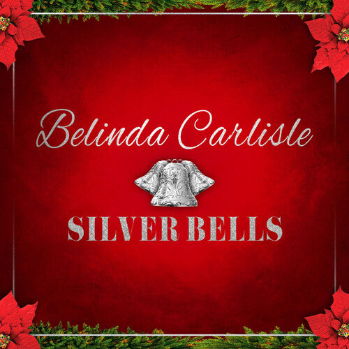 Belinda Carlisle - Silver Bells - Silver