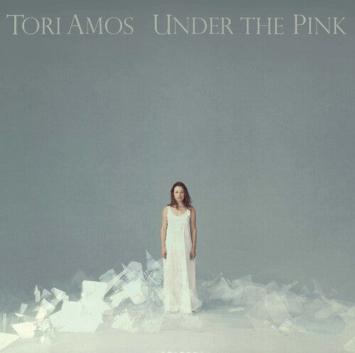 Tori Amos - Under The Pink