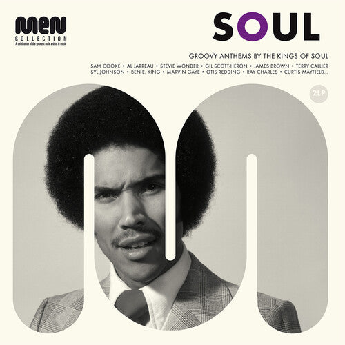 Soul Men/ Various - Soul Men / Various