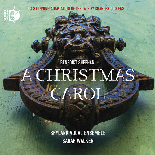 Sheehan/ Skylark Vocal Ensemble - Christmas Carol