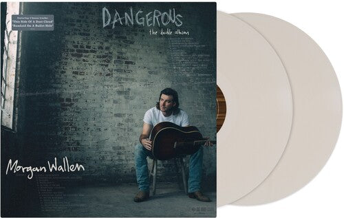 Morgan Wallen - Dangerous: The Double Album